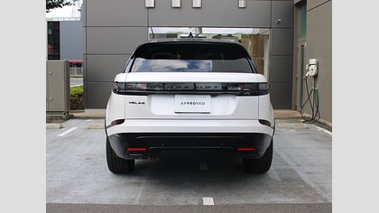 Range Rover Velar 5