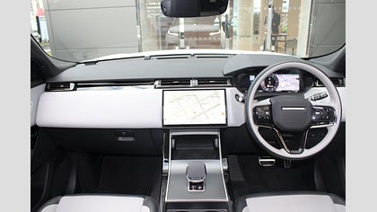 Range Rover Velar 7