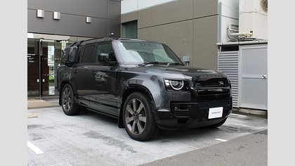 Defender 110 0