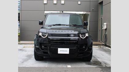 Defender 110 2