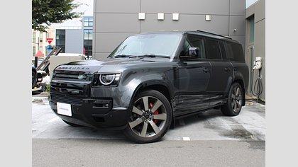 Defender 110 1