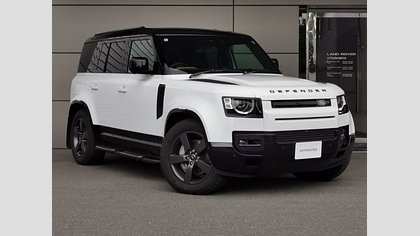 Defender 110 0