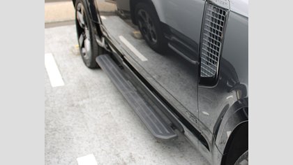 Defender 130 10