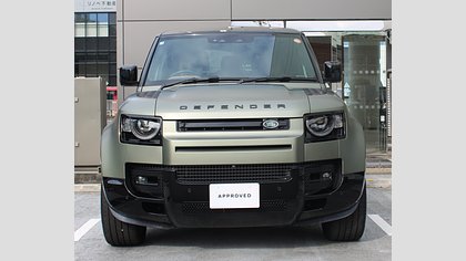 Defender 90 1