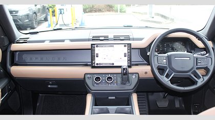 Defender 90 7