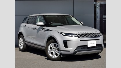 Range Rover Evoque 0