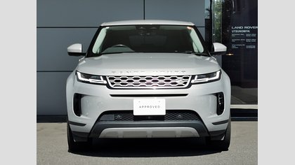 Range Rover Evoque 7
