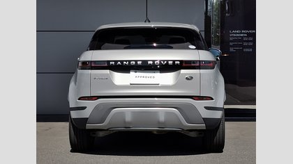 Range Rover Evoque 6
