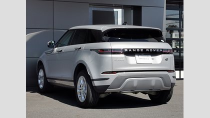 Range Rover Evoque 1
