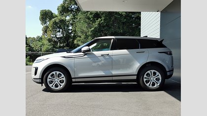 Range Rover Evoque 5