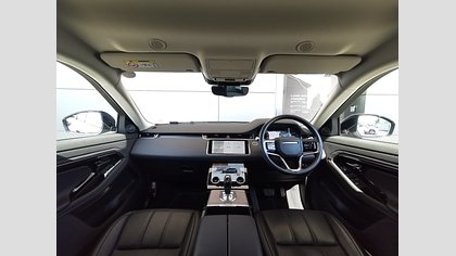 Range Rover Evoque 3
