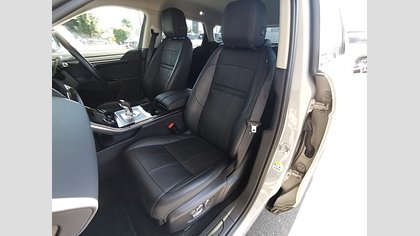 Range Rover Evoque 2