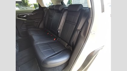 Range Rover Evoque 4