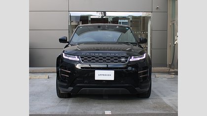 Range Rover Evoque 2