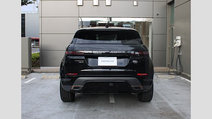 Range Rover Evoque 5