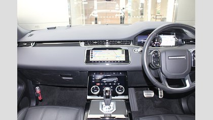 Range Rover Evoque 6