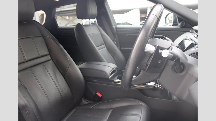 2019 認定中古車 Land Rover Range Rover Evoque サントリーニブラック P250 R-DYNAMIC S