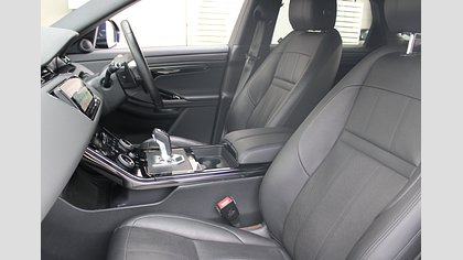 Range Rover Evoque 8
