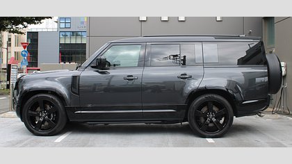 Defender 130 2