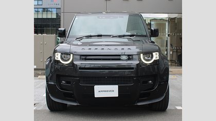 Defender 130 3