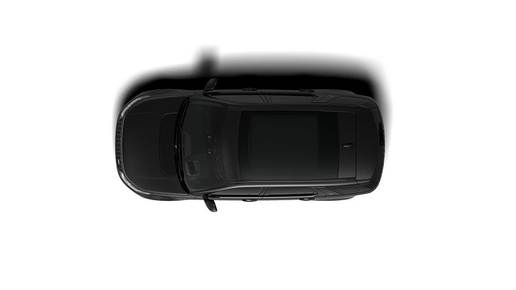 2026 Nuevo Land Rover Discovery Sport Santorini Black P250 Gasolina MHEV Distancia entre ejes estándar Metropolitan