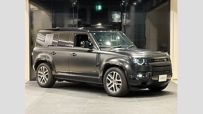 Defender 110 0