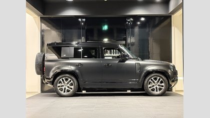 Defender 110 1