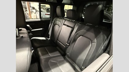 Defender 110 14