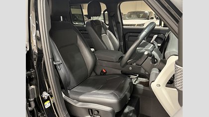 Defender 110 10