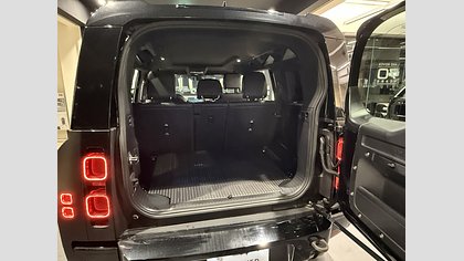 Defender 110 15