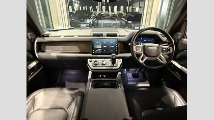 Defender 110 16