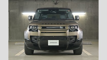 Defender 110 1