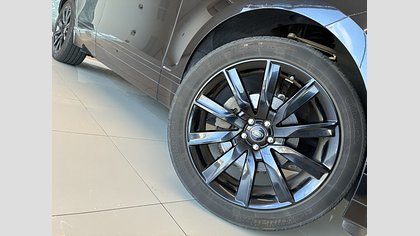 Range Rover Velar 8