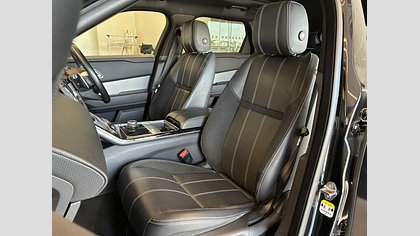 Range Rover Velar 2