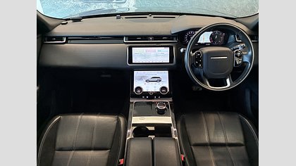 Range Rover Velar 3