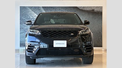 Range Rover Velar 7