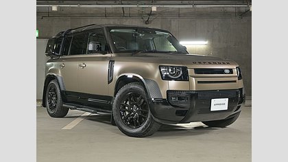 Defender 110 0