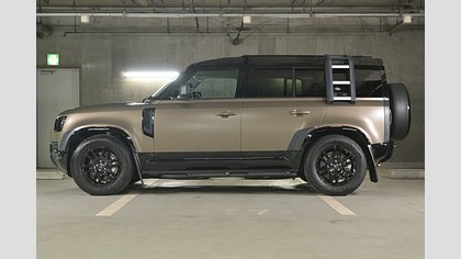 Defender 110 2