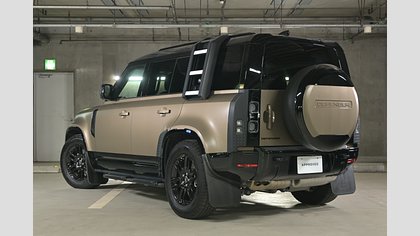Defender 110 3