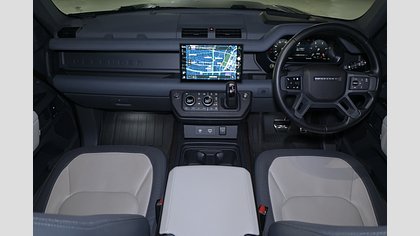 Defender 110 7