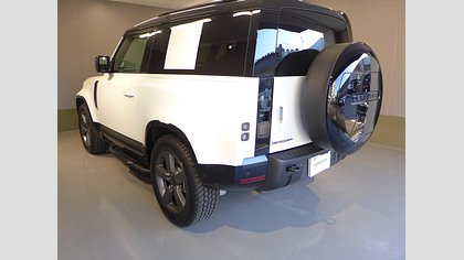 Defender 90 63