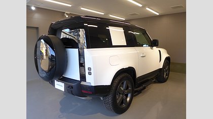 Defender 90 62