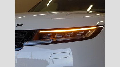 Range Rover Sport 5