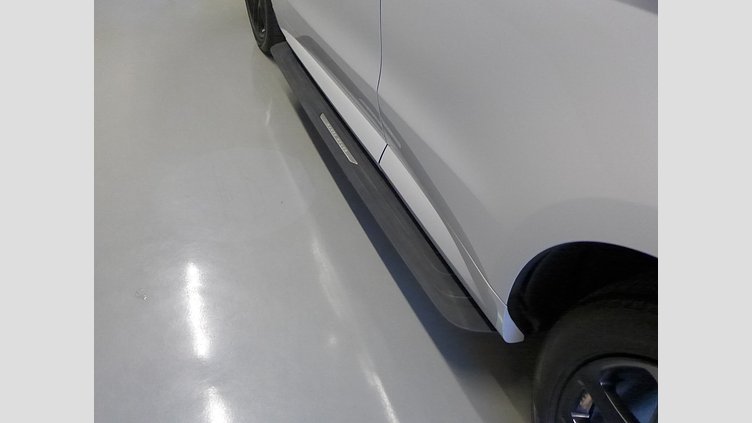 2023 認定中古車 Land Rover Range Rover Sport ボラスコグレイ 3.0リッター6気筒300PSターボチャージドディーゼルMHEV（オートマチック） DYNAMIC HSE