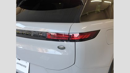 Range Rover Sport 11