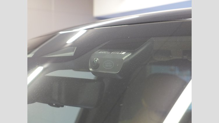 2023 認定中古車 Land Rover Range Rover Sport ボラスコグレイ 3.0リッター6気筒300PSターボチャージドディーゼルMHEV（オートマチック） DYNAMIC HSE