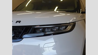 Range Rover Sport 4