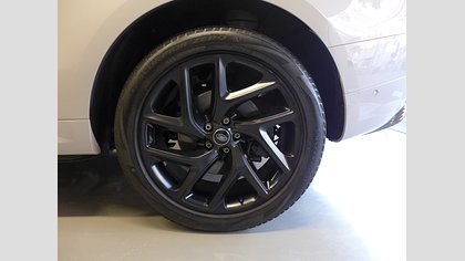 Range Rover Sport 18