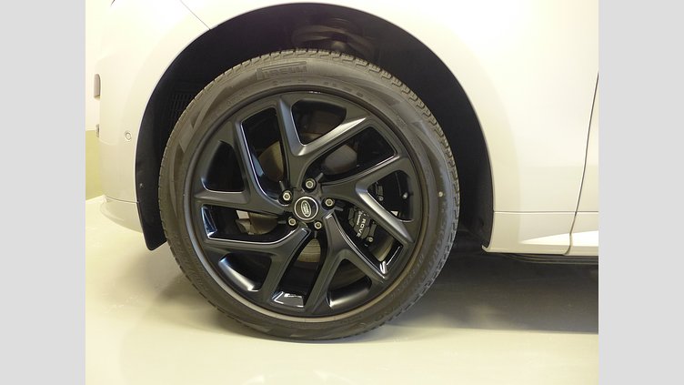 2023 認定中古車 Land Rover Range Rover Sport ボラスコグレイ 3.0リッター6気筒300PSターボチャージドディーゼルMHEV（オートマチック） DYNAMIC HSE