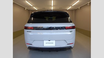 Range Rover Sport 10